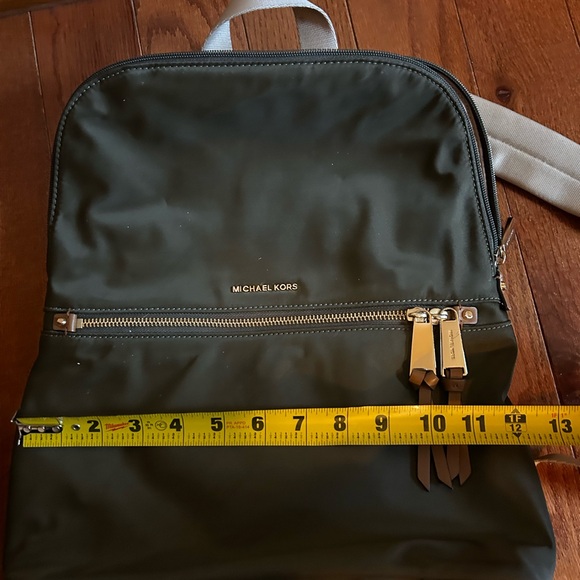 Michael Kors backpack - Picture 10 of 10